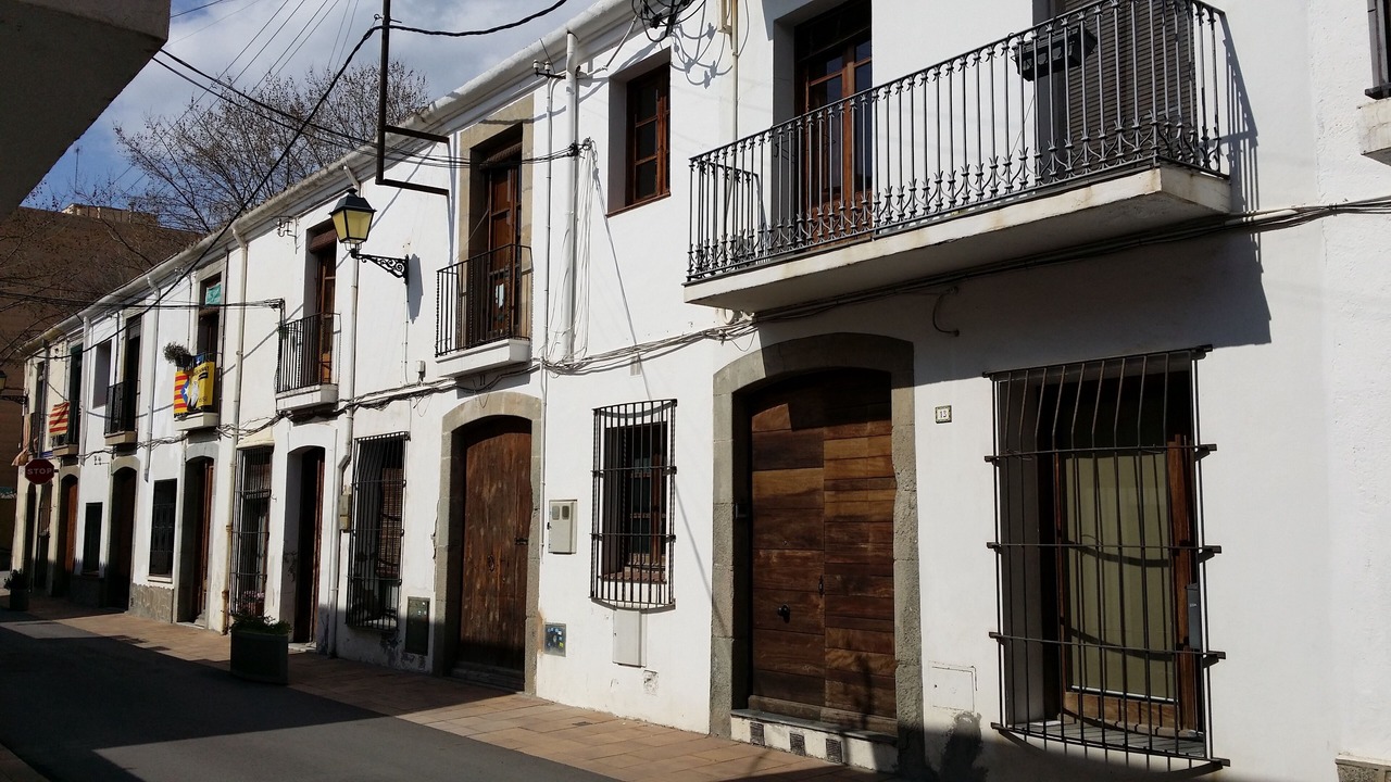 Photo of Outdoor in Vilassar de Mar