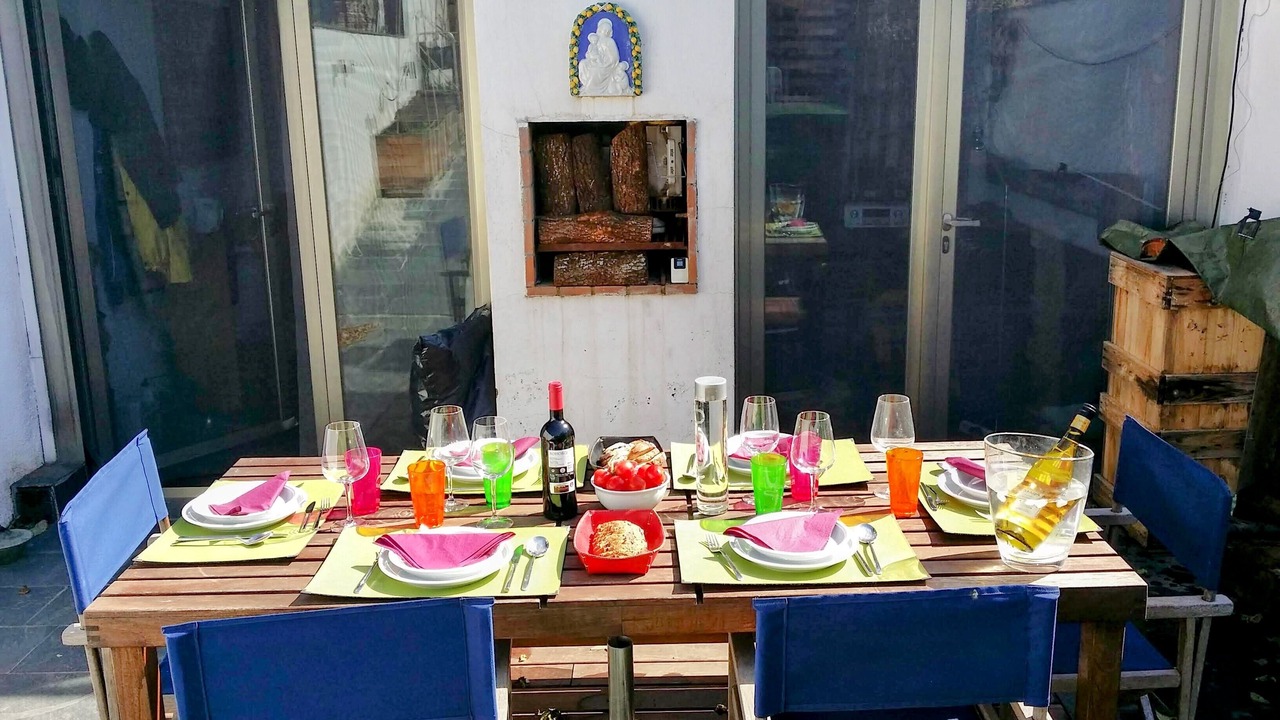 Photo of Outdoor in Vilassar de Mar