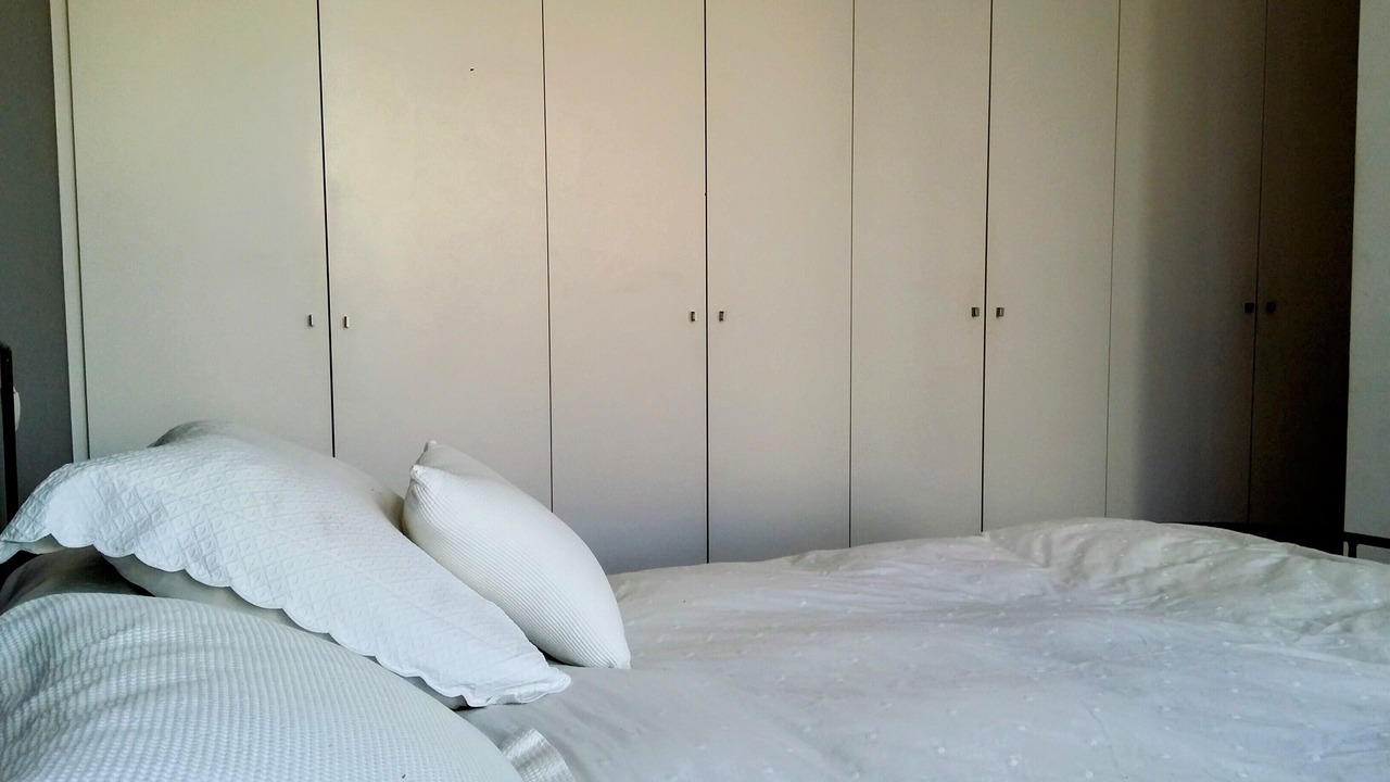 Photo of Bedroom in Vilassar de Mar