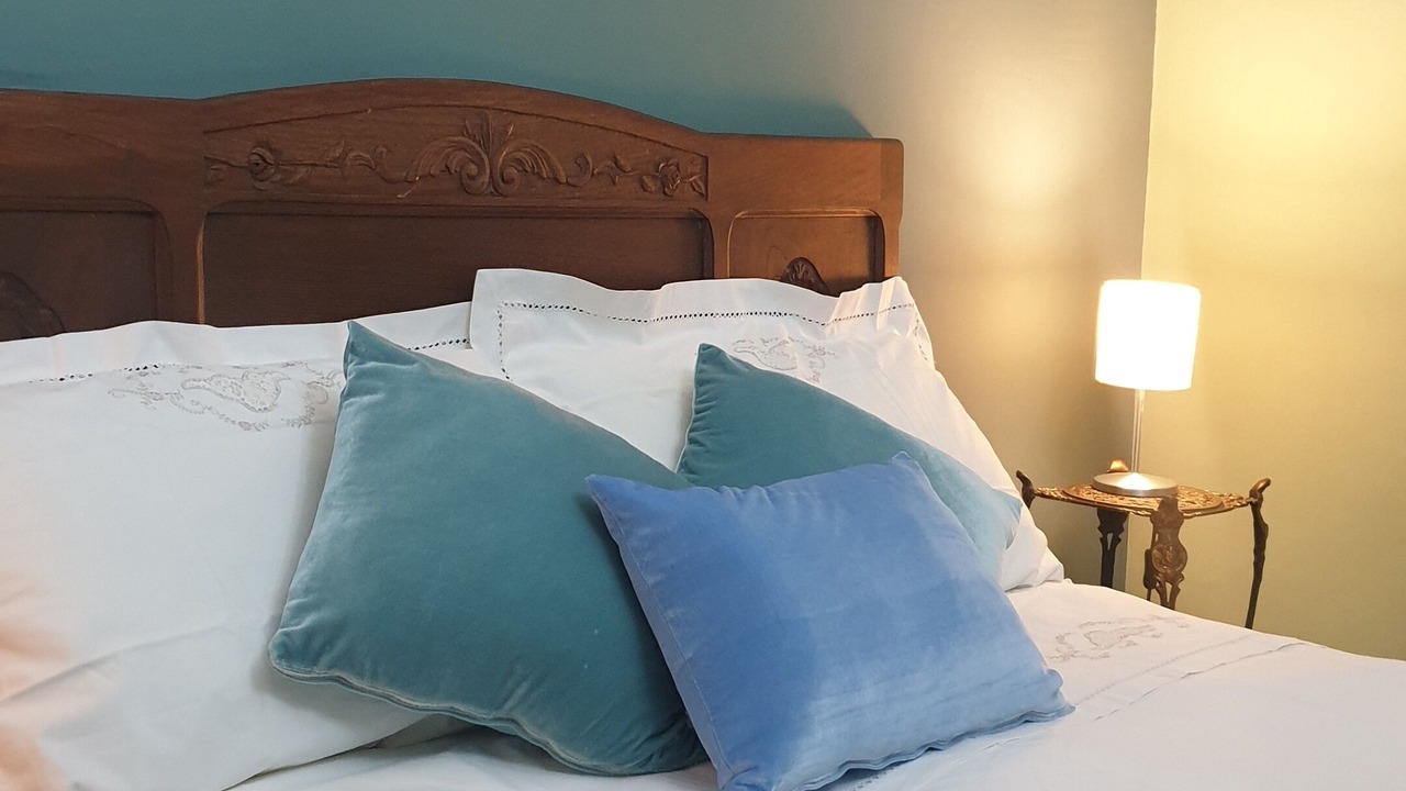 Photo of Bedroom in Sanfre