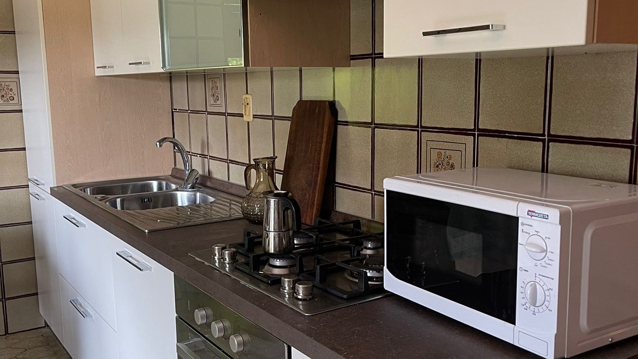 Photo of Kitchen in Sanfre