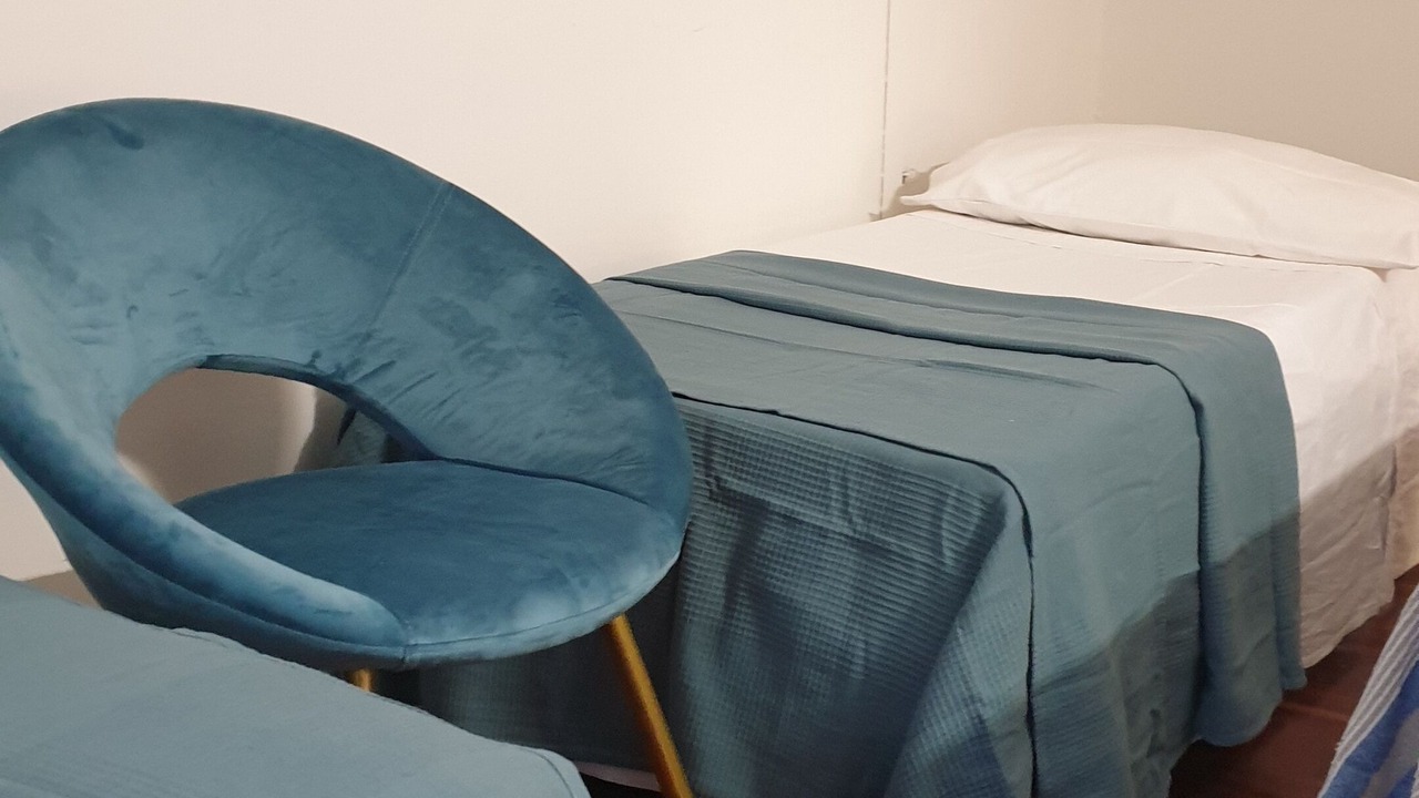 Photo of Bedroom in Sanfre