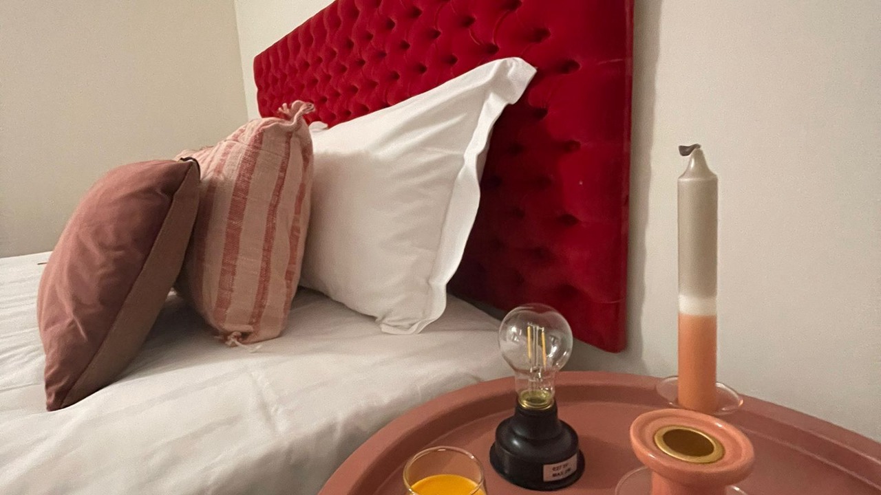 Photo of Bedroom in Sanfre