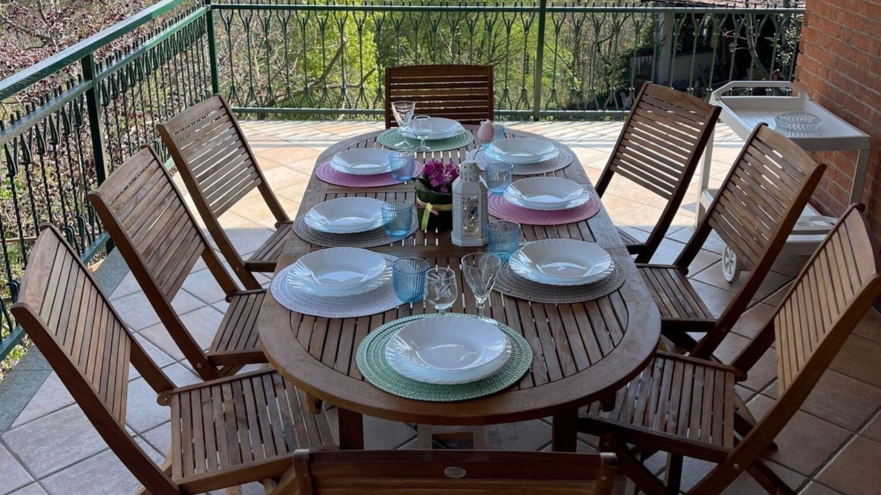 Photo of Outdoor in Sanfre