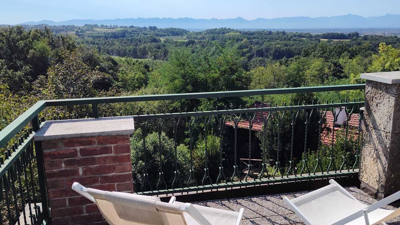 Photo of Patio Balcony in Sanfre