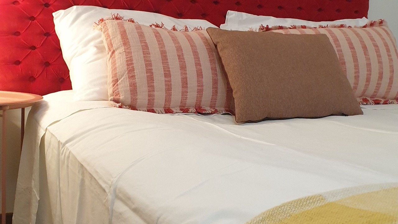 Photo of Bedroom in Sanfre