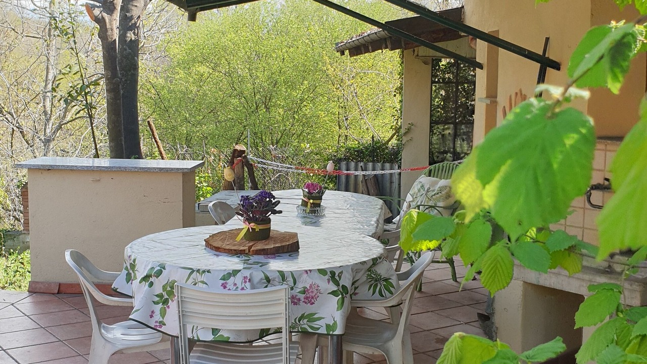 Photo of Outdoor in Sanfre