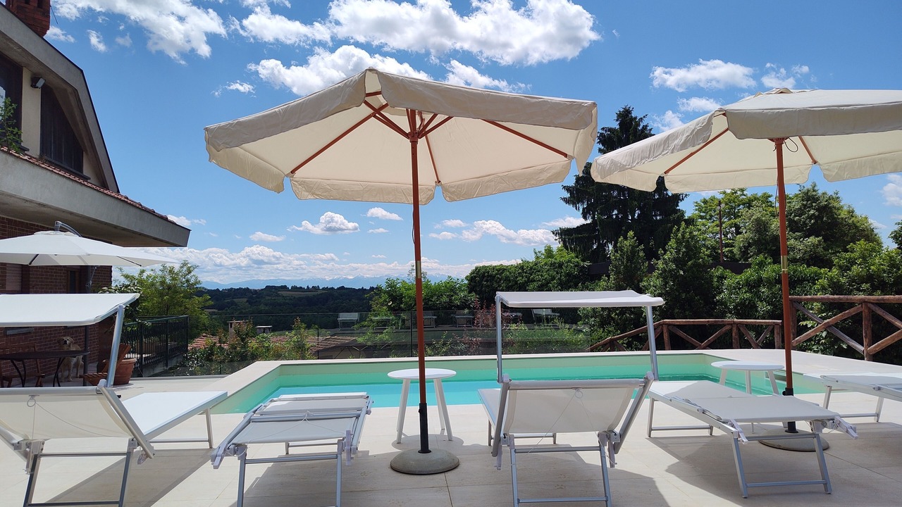 Photo of Patio Balcony in Sanfre