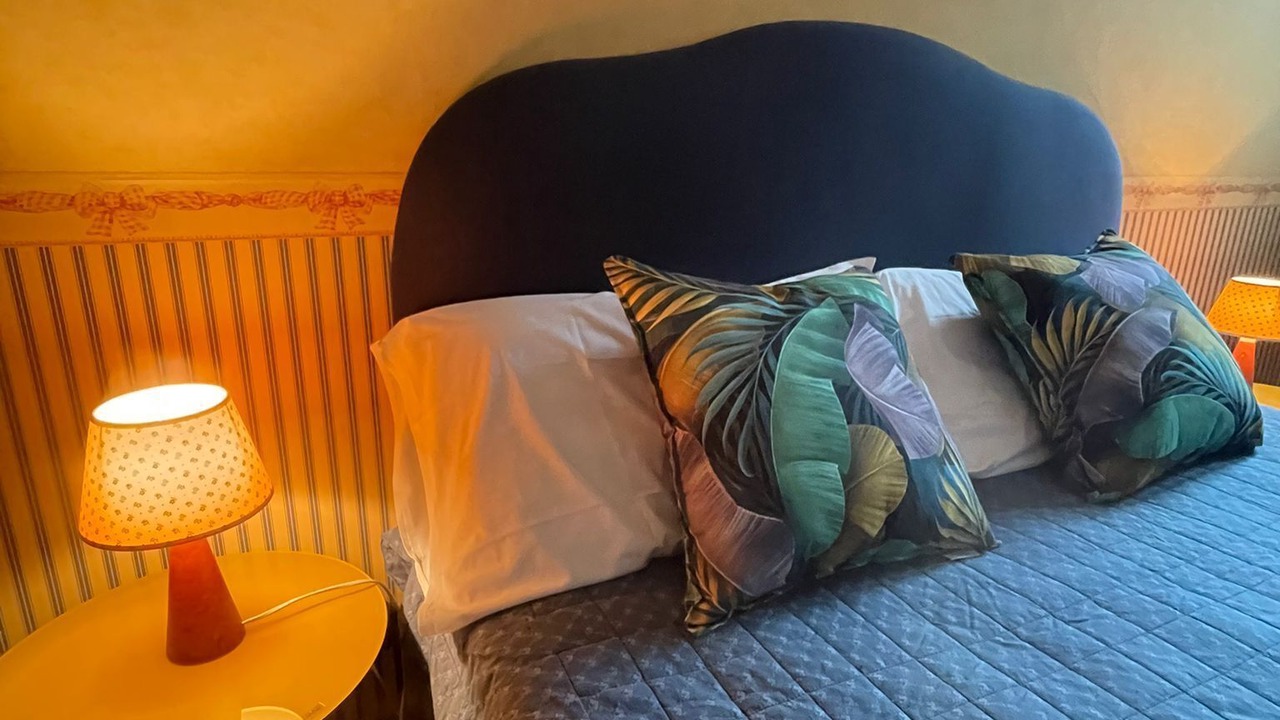 Photo of Bedroom in Sanfre
