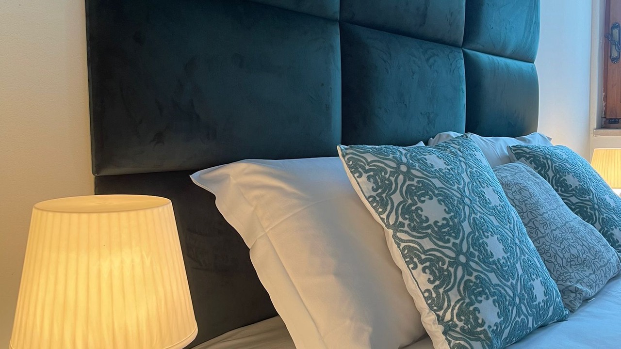 Photo of Bedroom in Sanfre