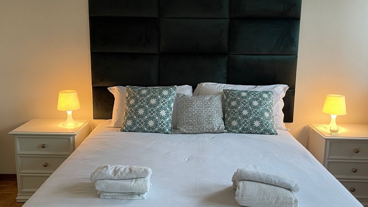 Photo of Bedroom in Sanfre