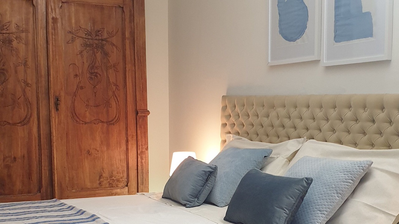 Photo of Bedroom in Sanfre