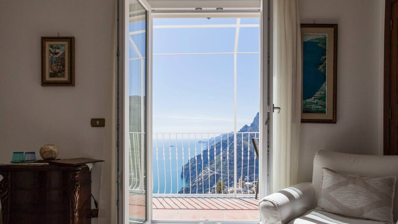 Photo of Livingroom in Montepertuso