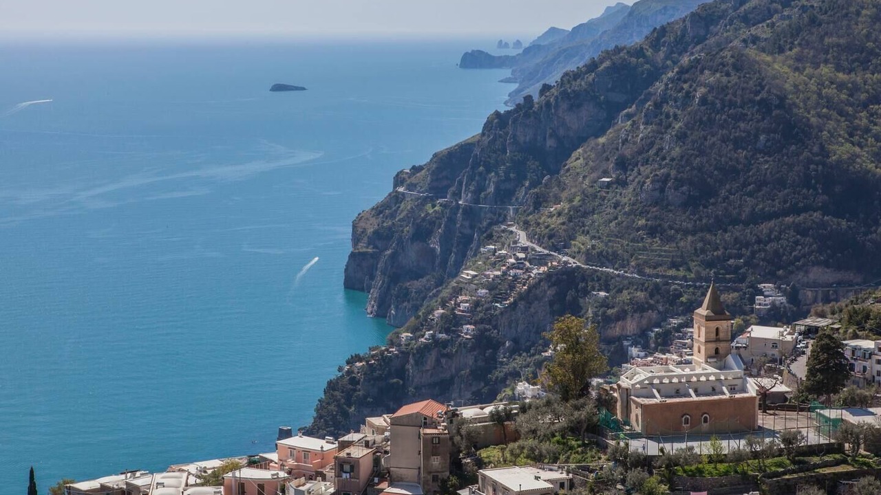 Photo of Outdoor in Montepertuso