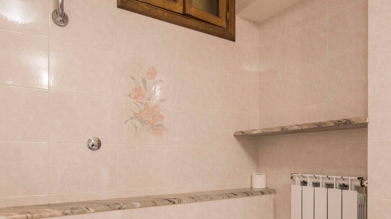 Photo of Bathroom in Montepertuso