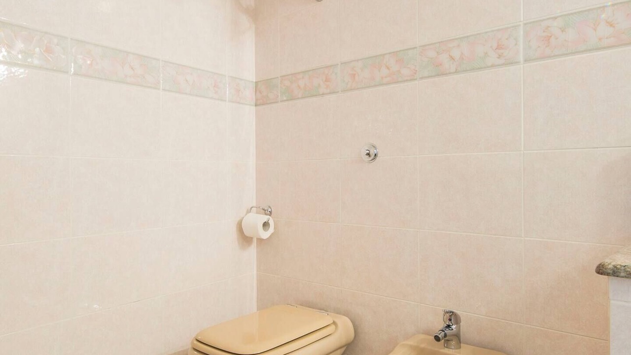 Photo of Bathroom in Montepertuso