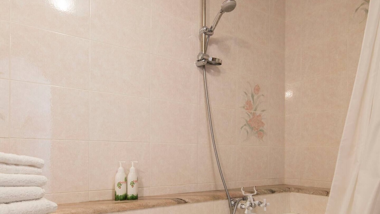 Photo of Bathroom in Montepertuso