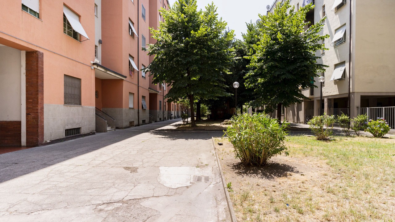 Photo of Outdoor in Calvairate