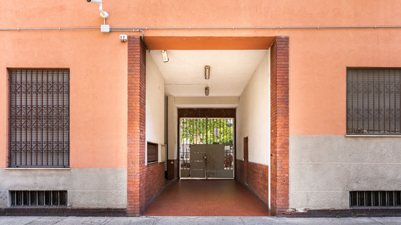 Photo of Outdoor in Calvairate