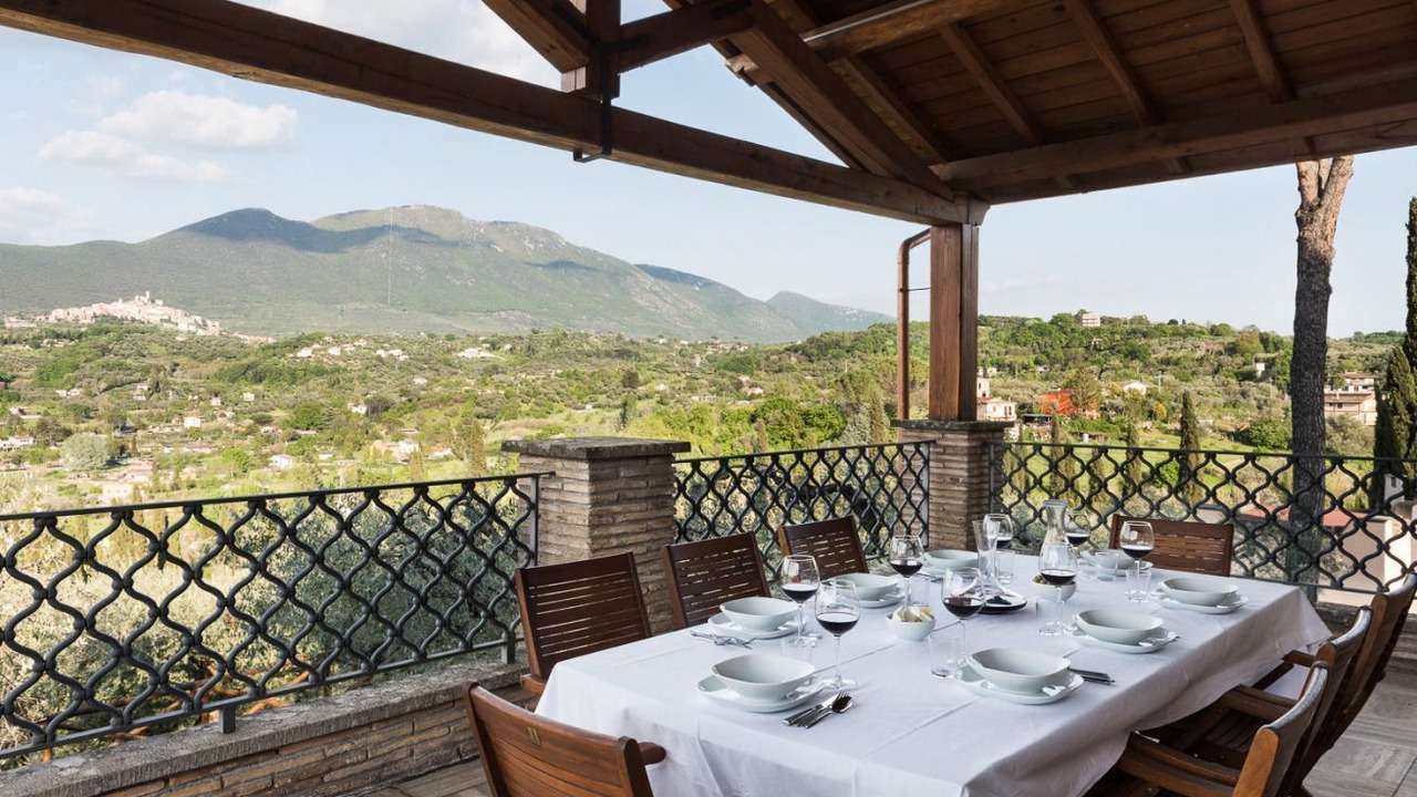 Photo of Outdoor in Palombara Sabina