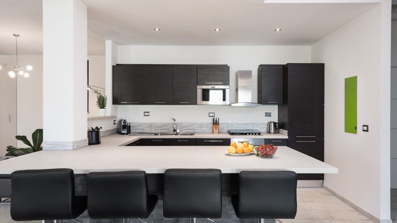 Photo of Kitchen in Palombara Sabina