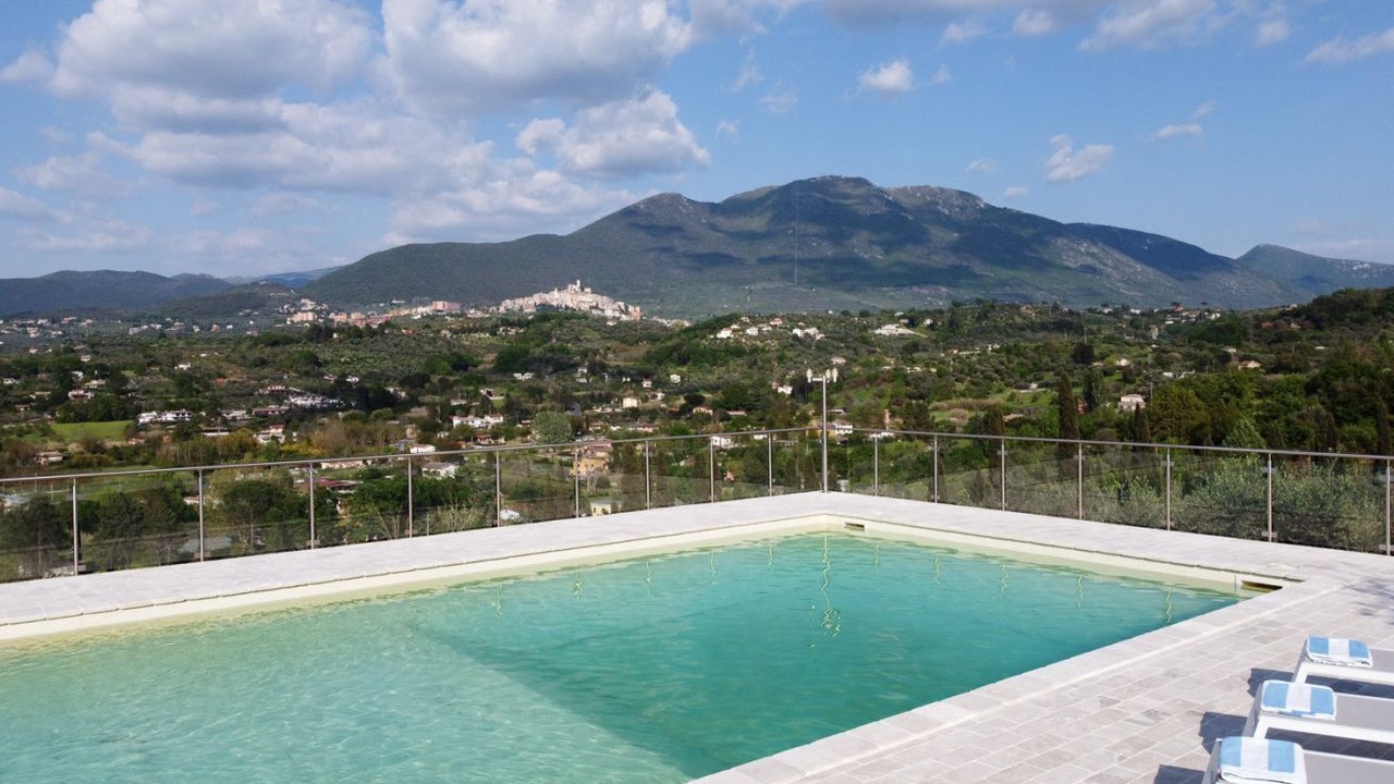 Photo of Outdoor in Palombara Sabina