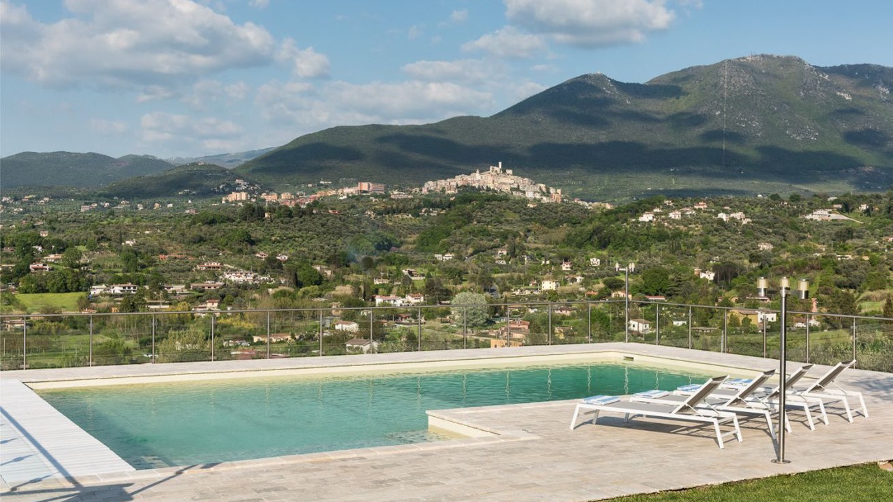 Photo of Outdoor in Palombara Sabina