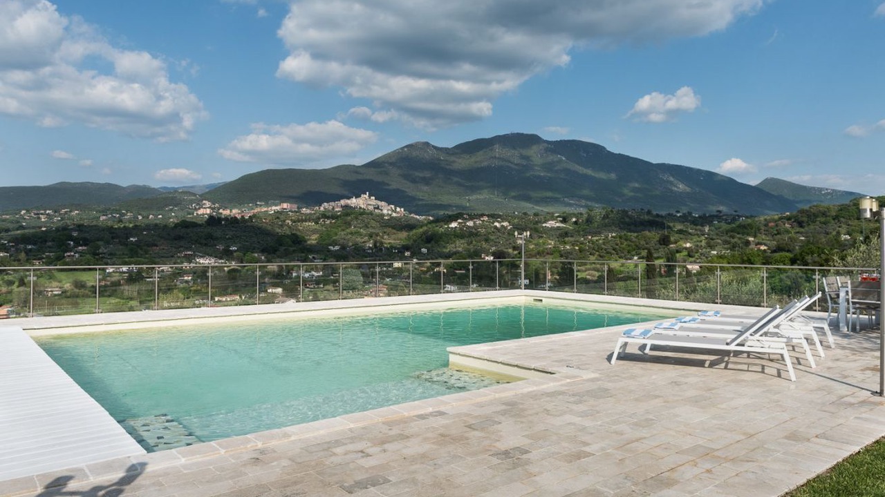 Photo of Outdoor in Palombara Sabina