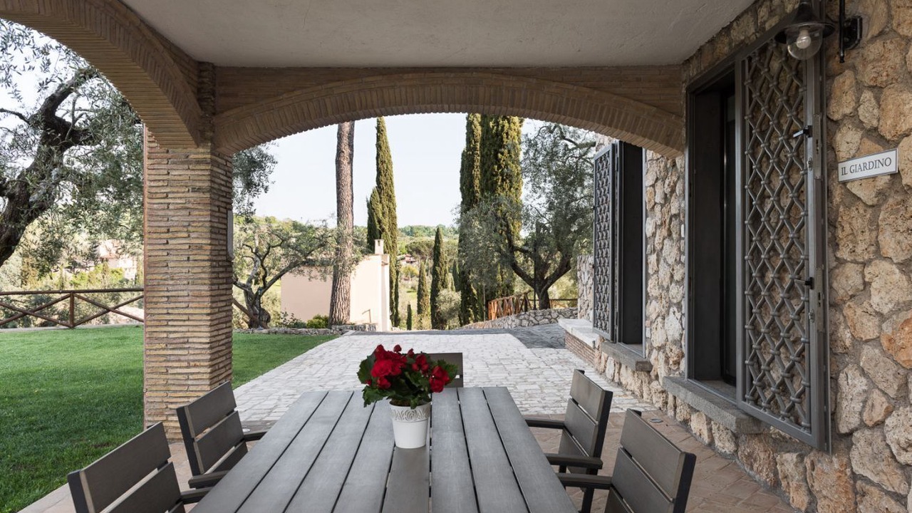 Photo of Outdoor in Palombara Sabina