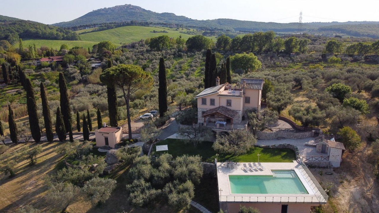 Photo of Outdoor in Palombara Sabina