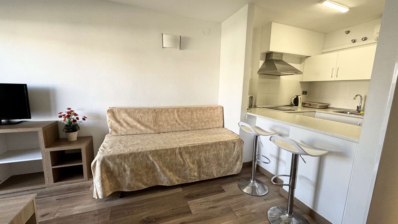 Photo of Livingroom in Salou City Centre