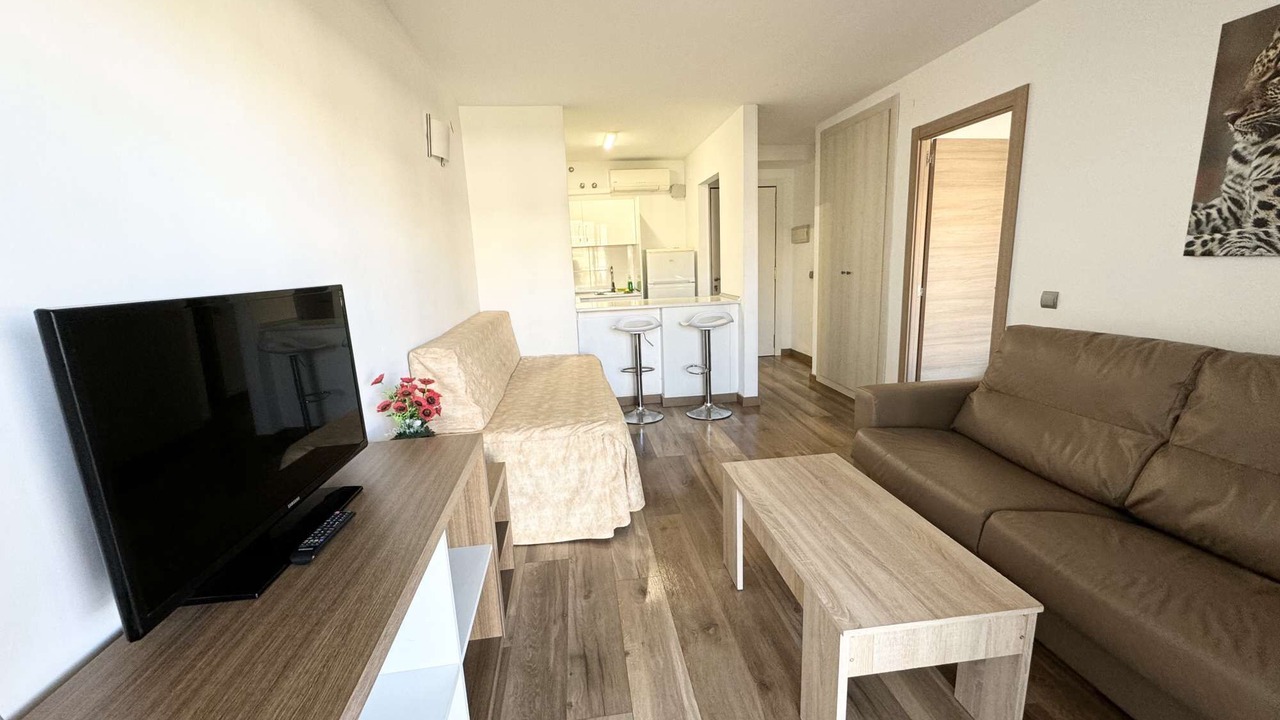 Photo of Livingroom in Salou City Centre
