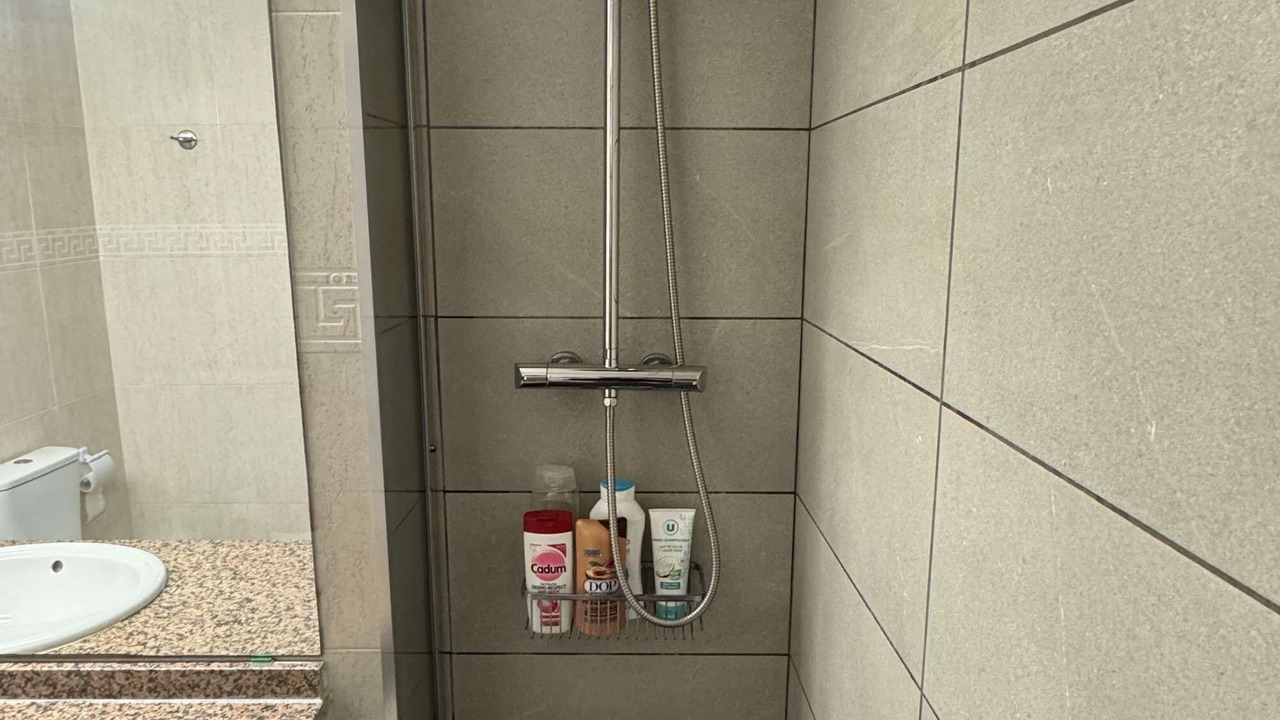 Photo of Bathroom in Salou City Centre