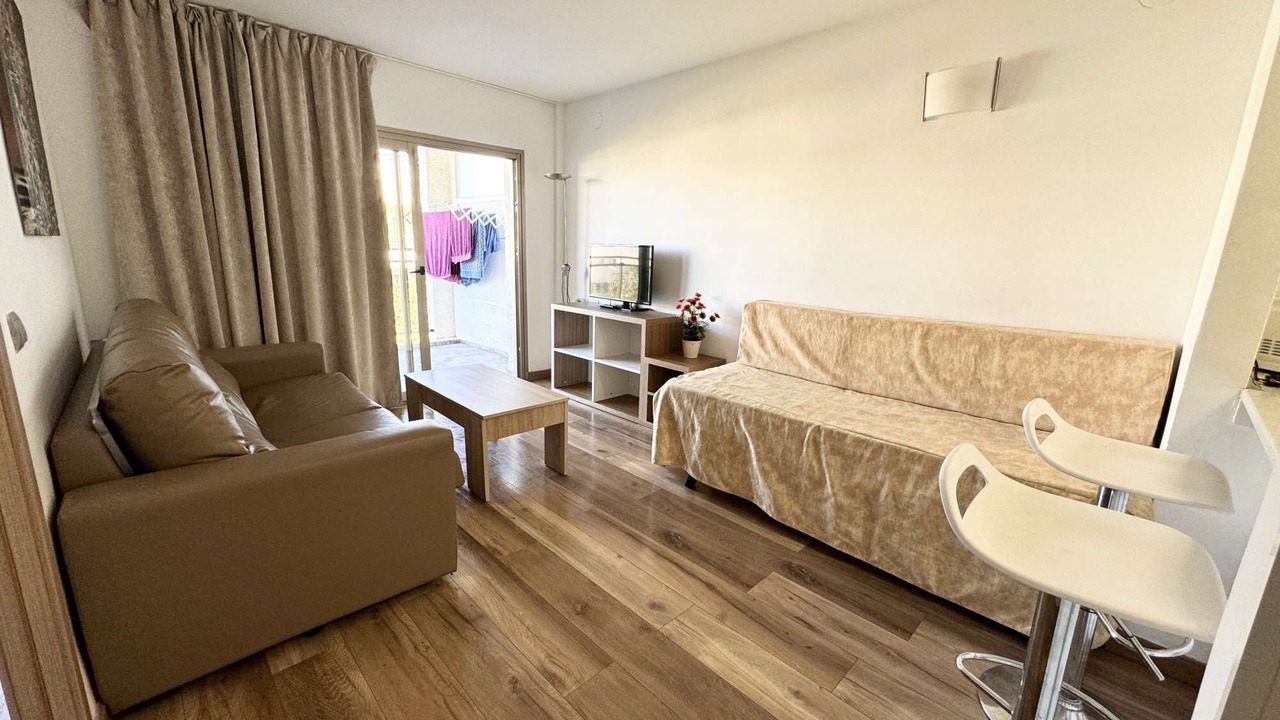 Photo of Livingroom in Salou City Centre