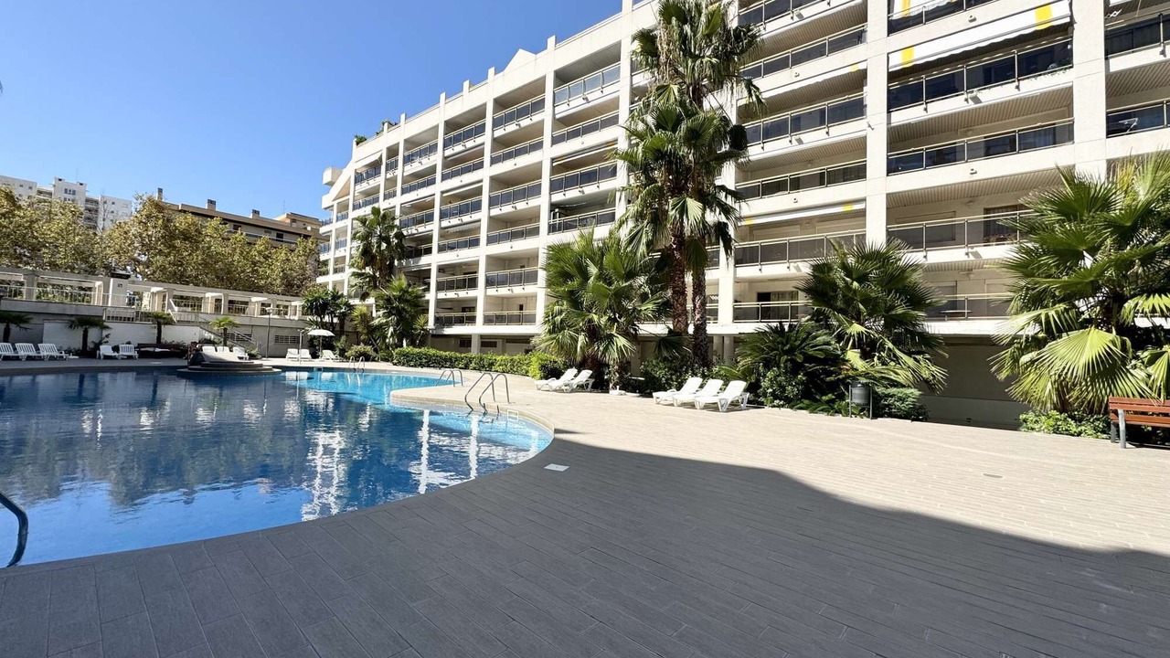 Photo of Outdoor in Salou City Centre