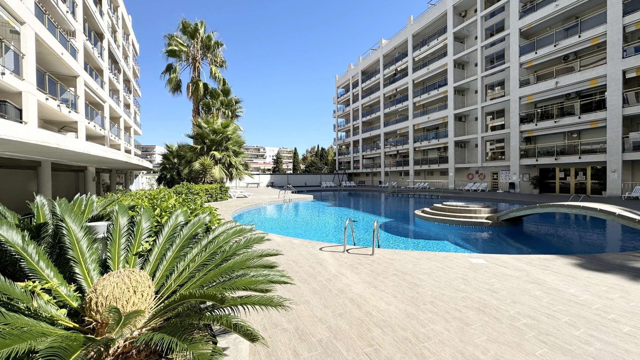 Photo of Outdoor in Salou City Centre