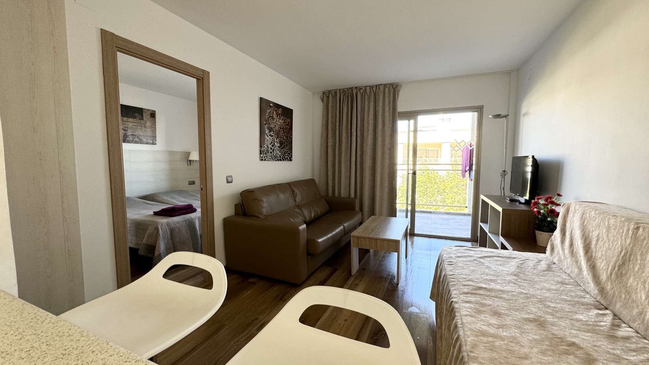 Photo of Bedroom in Salou City Centre