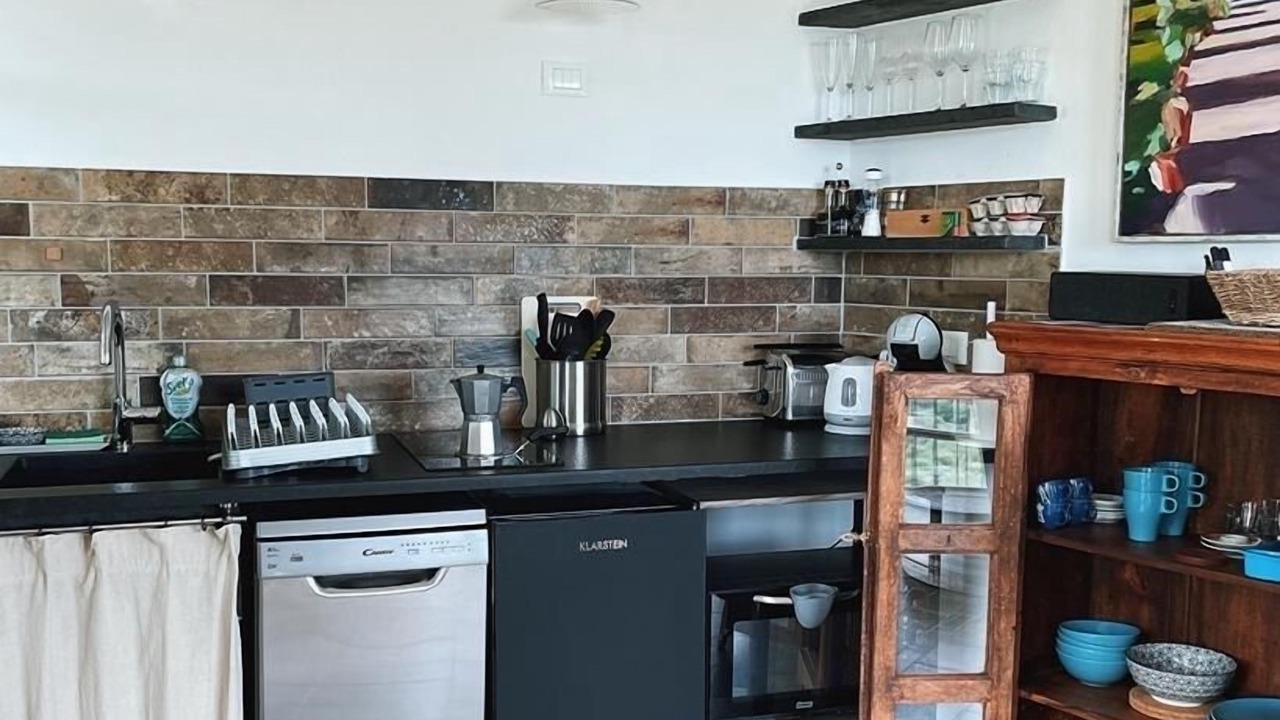 Photo of Kitchen in Casanova Lerrone