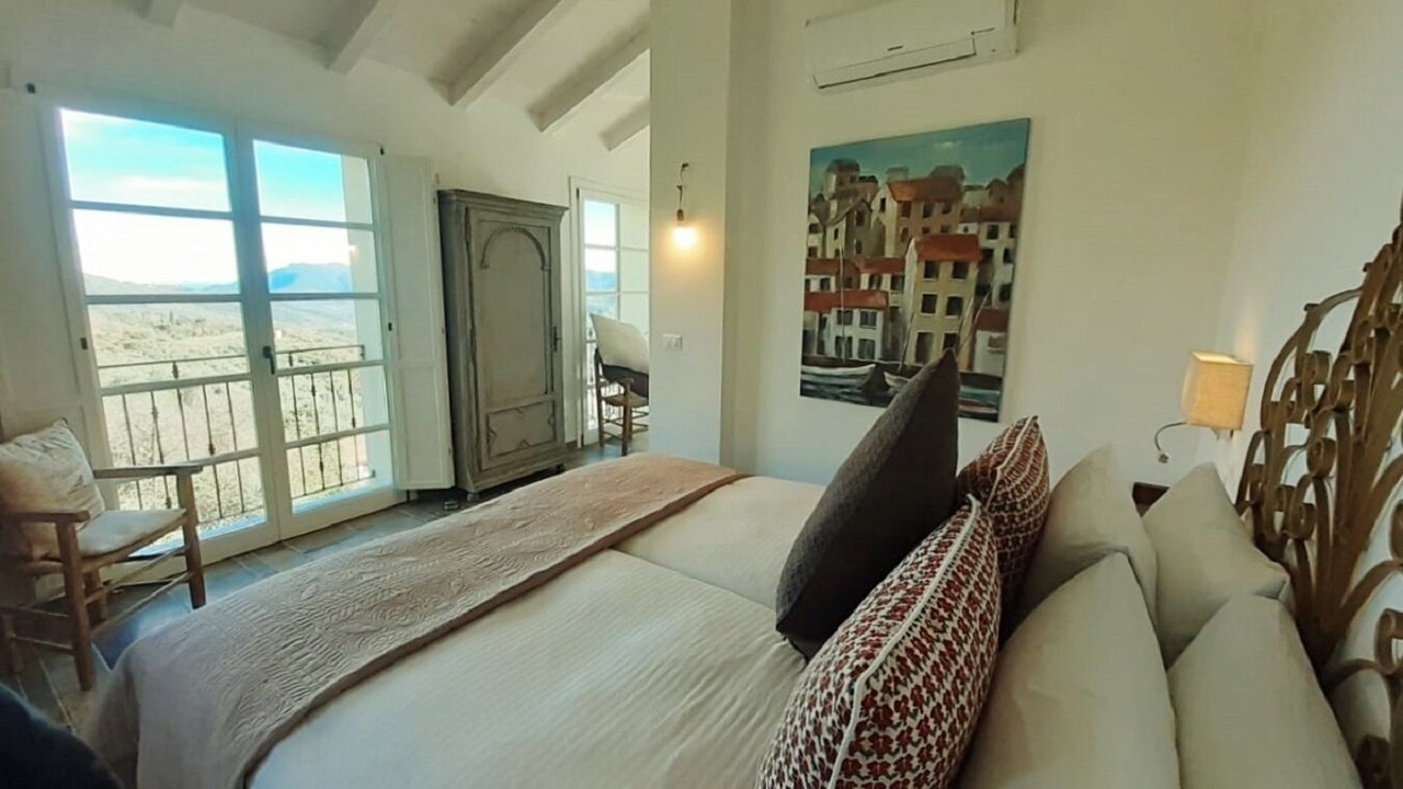 Photo of Bedroom in Casanova Lerrone