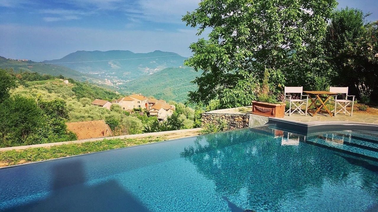 Photo of Outdoor in Casanova Lerrone