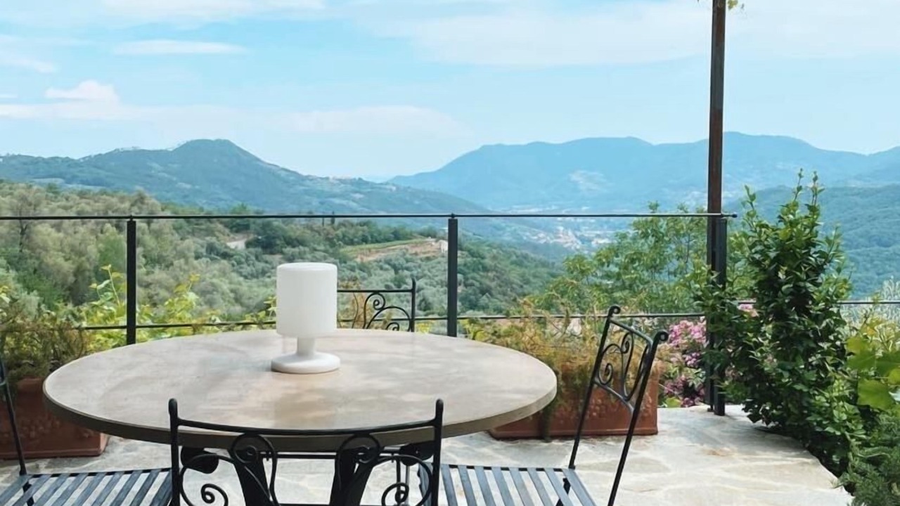Photo of Outdoor in Casanova Lerrone