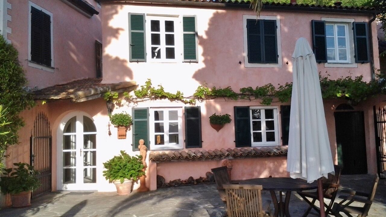 Photo of Outdoor in Casanova Lerrone