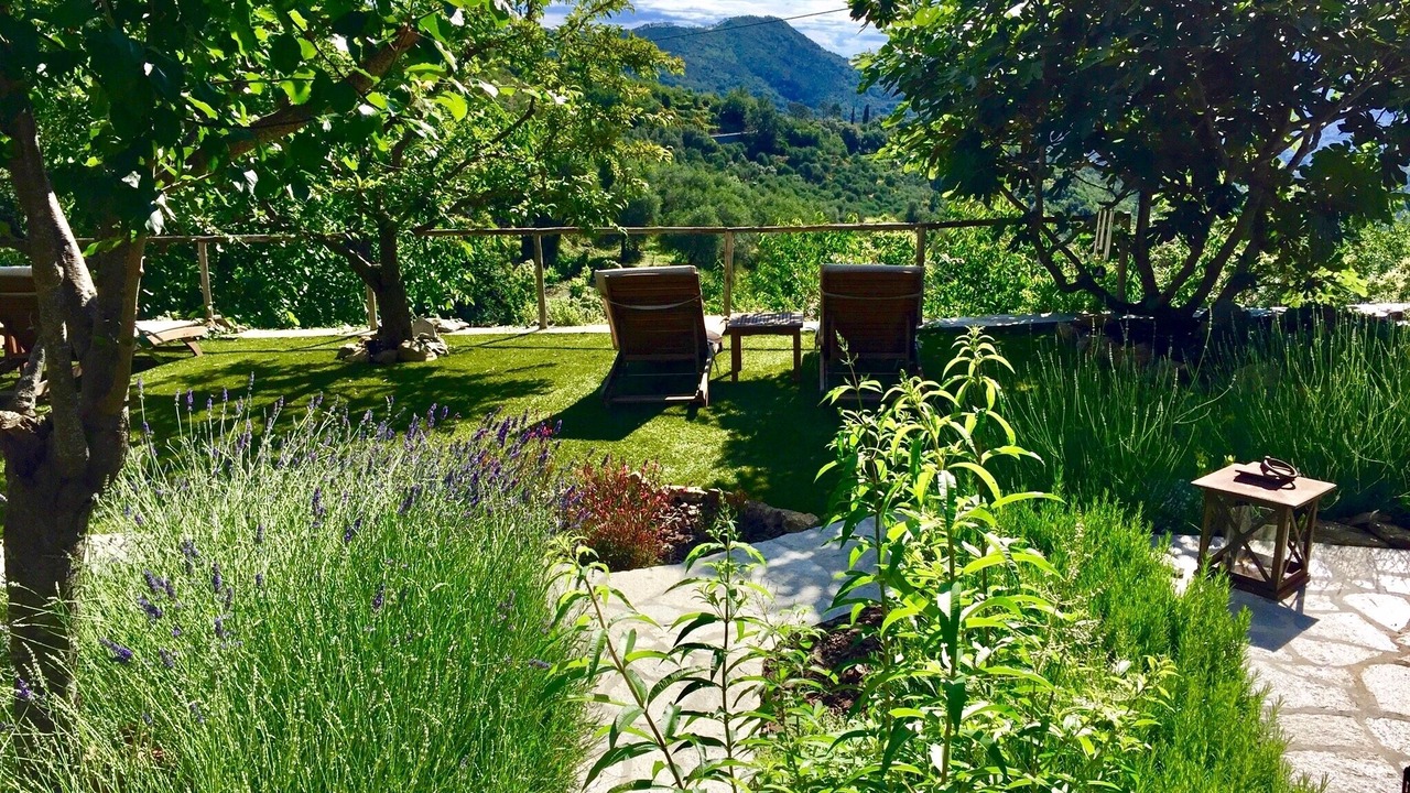 Photo of Outdoor in Casanova Lerrone