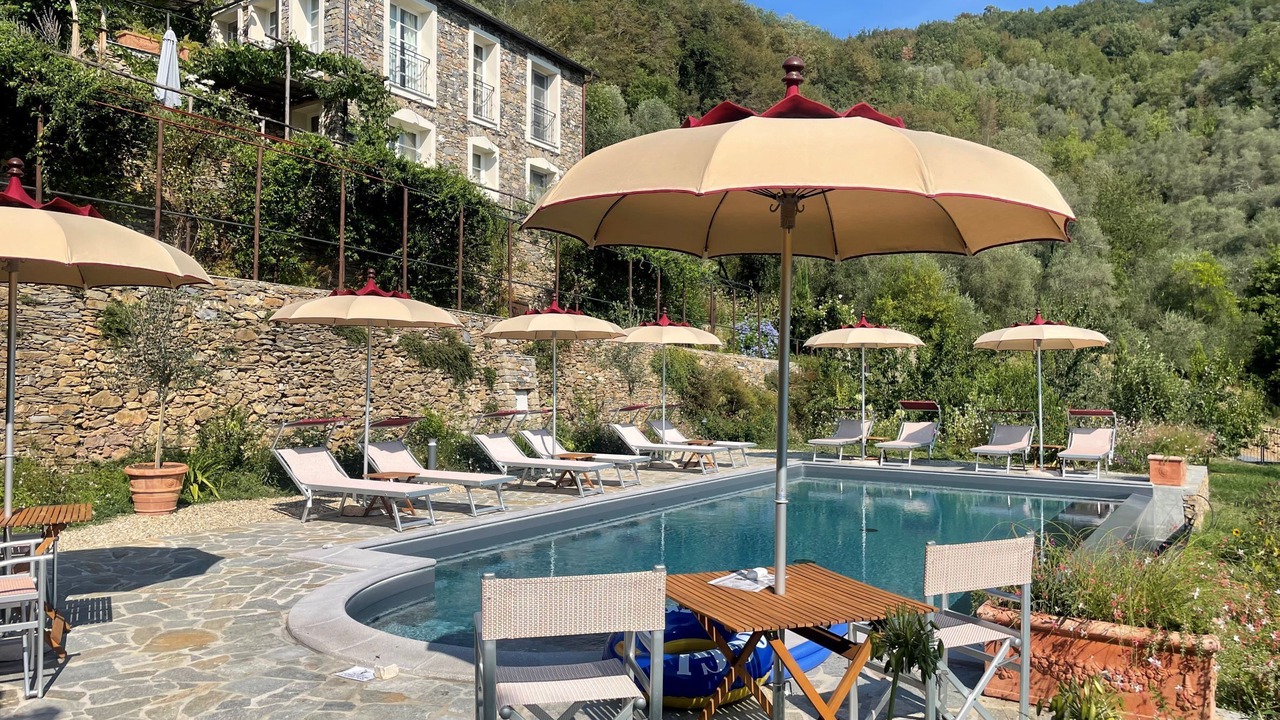 Photo of Outdoor in Casanova Lerrone
