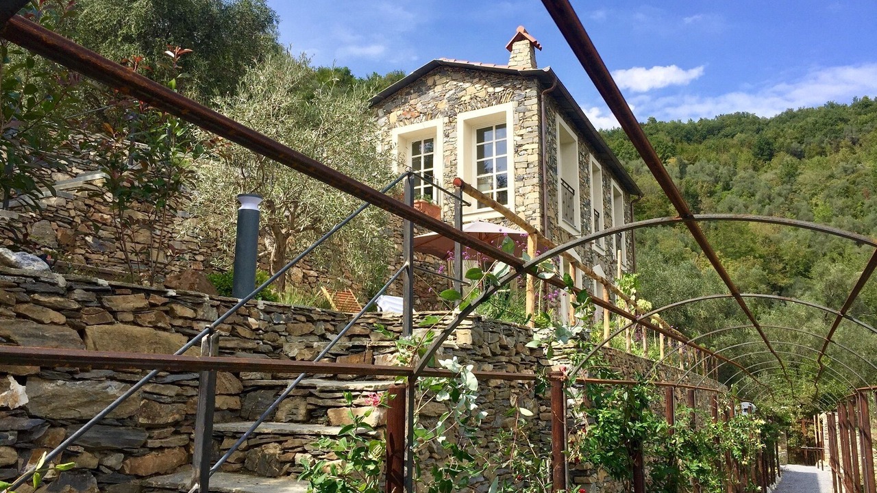 Photo of Outdoor in Casanova Lerrone