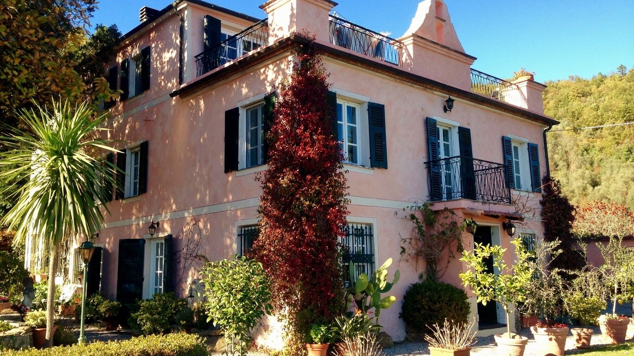 Photo of Outdoor in Casanova Lerrone