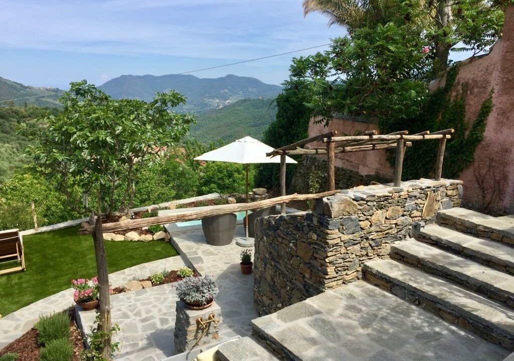 Photo of Outdoor in Casanova Lerrone