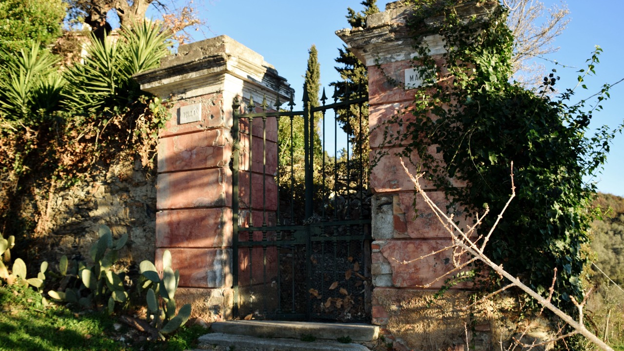 Photo of Outdoor in Casanova Lerrone