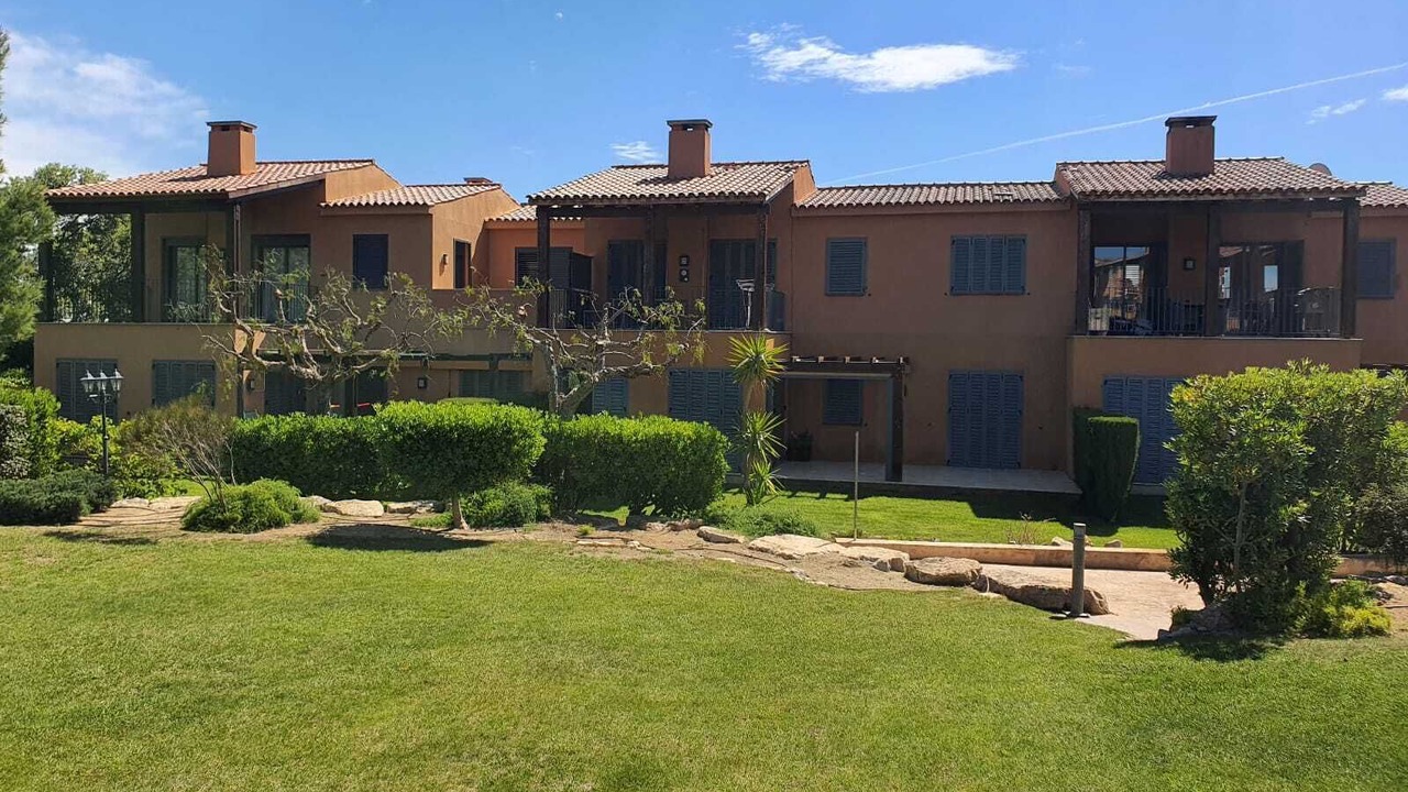 Photo of Outdoor in Bonmont Terres Noves