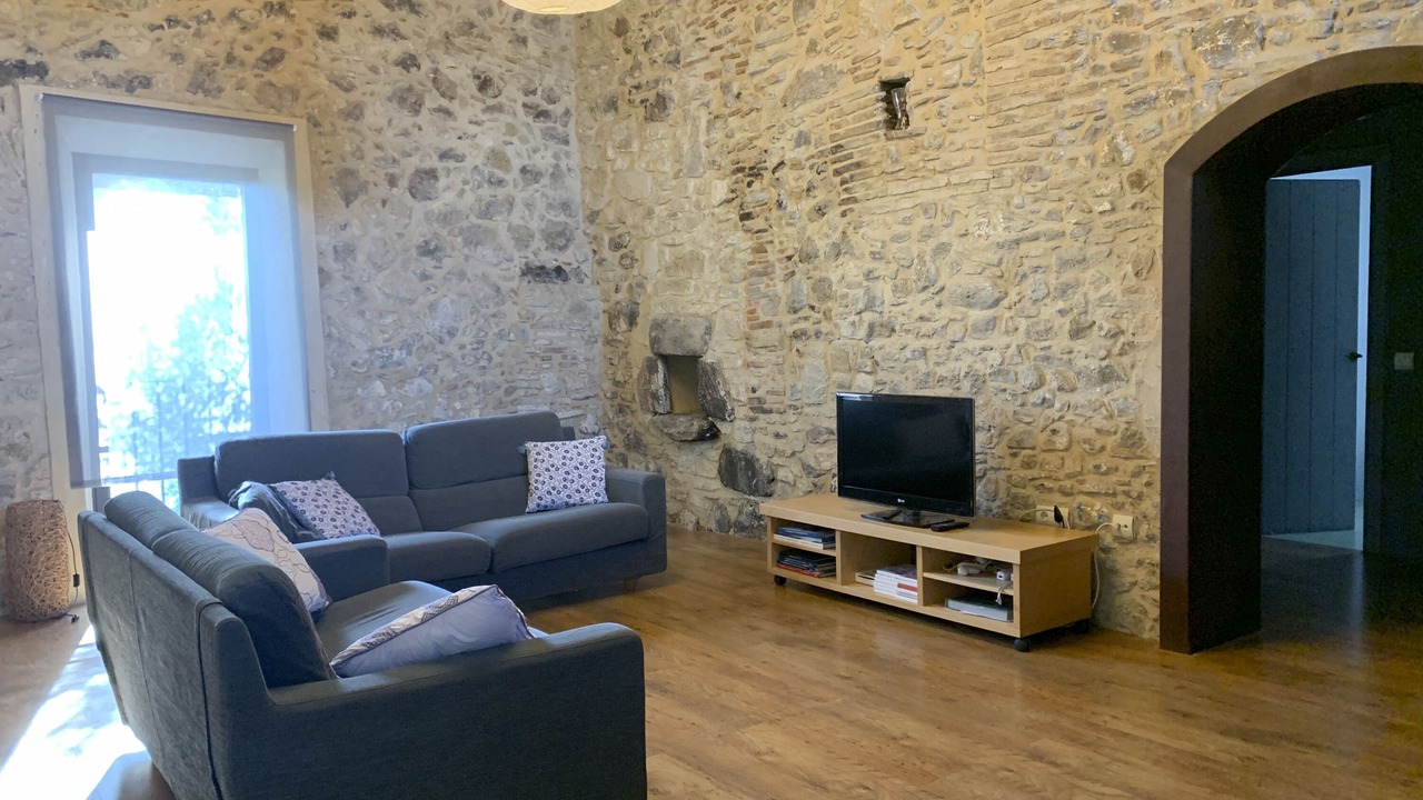 Photo of Livingroom in Pedret i Marza